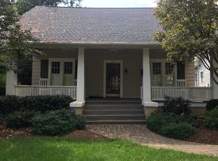 604 E Kingston Ave, Charlotte, NC 28203