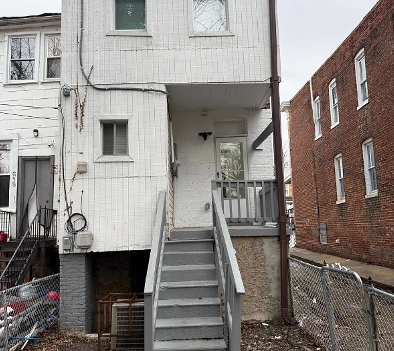 617 Glenwood Ave #2C-800-2C