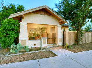 1124 E Broadway Blvd, Tucson, AZ 85719