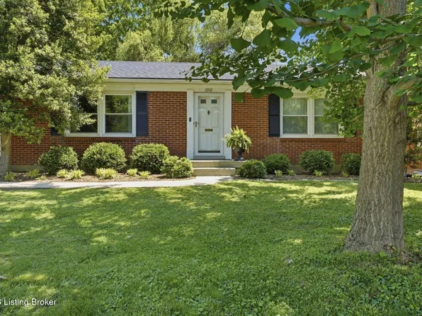 2912 Thistlewood Dr, Louisville, KY 40206
