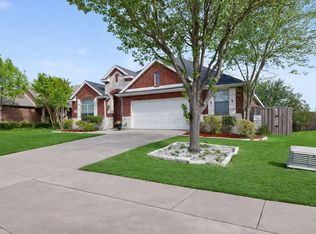 210 Anns Way, Forney, TX 75126