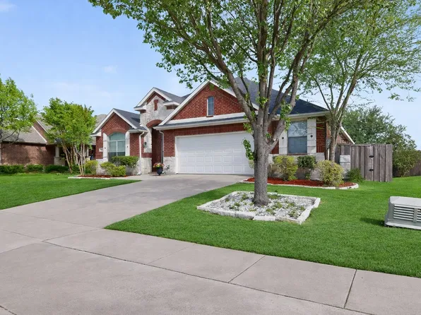 210 Anns Way, Forney, TX 75126