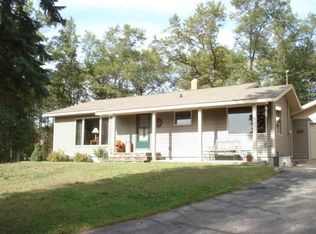 W6477 Woods Rd, Shawano, WI 54166