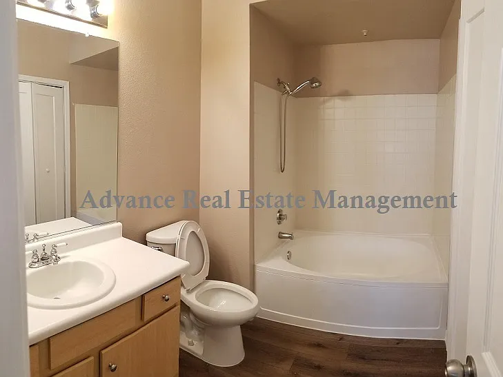 701 Gibson Drive, #1127 - 1 — Photo 2