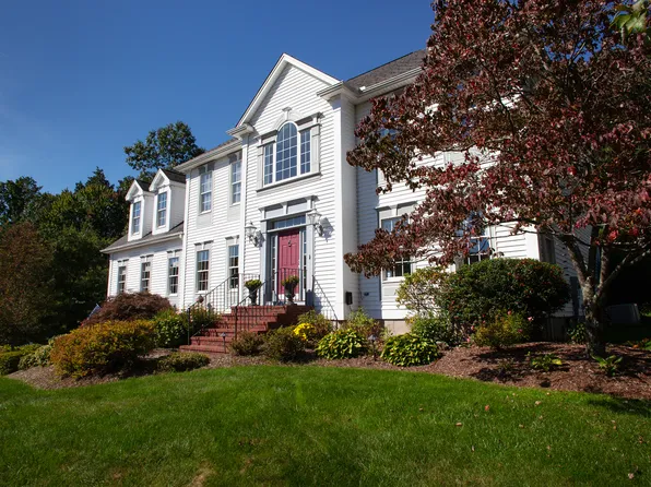 375 Tall Timbers Road, Glastonbury, CT 06033