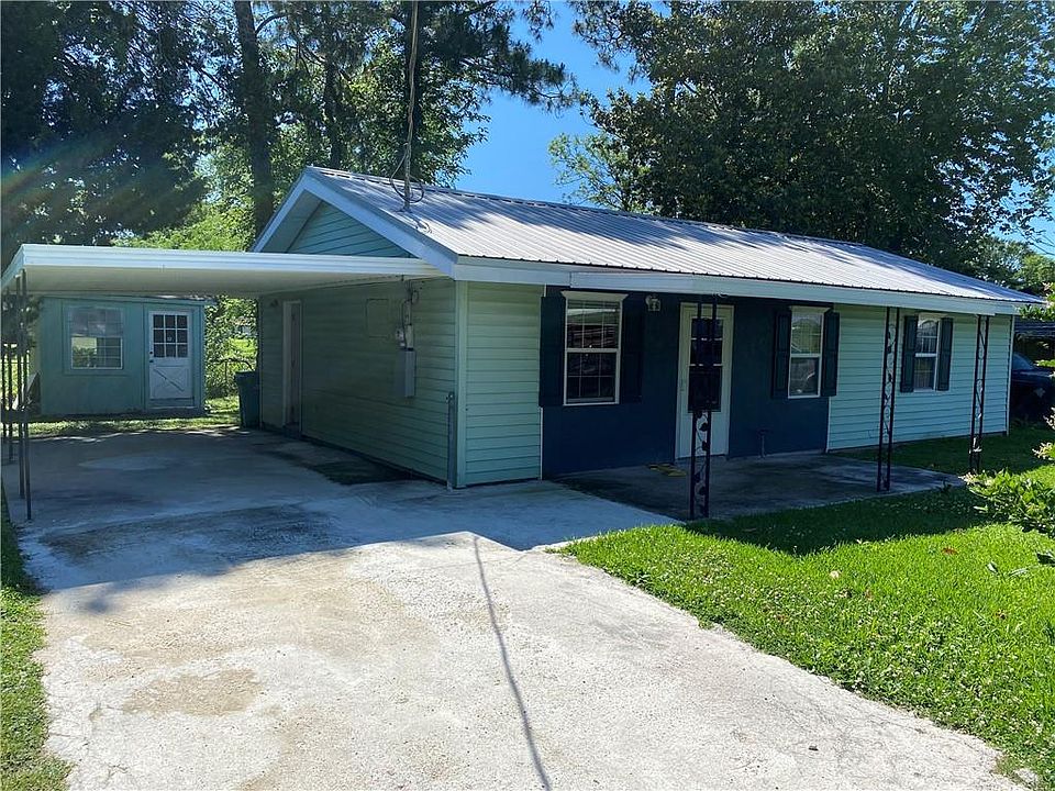 329 Central Ave, Edgard, LA 70049 Zillow