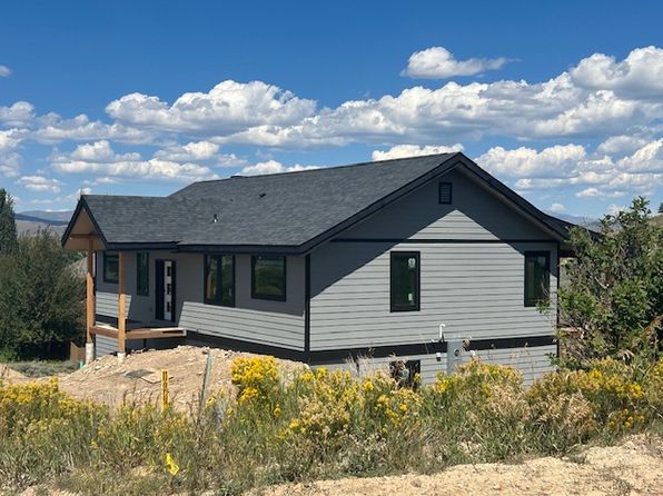 18 Pine Dr #BASEMENT, Granby, CO 80446