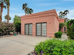 2801 Tortoise Ct, Henderson, NV 89074