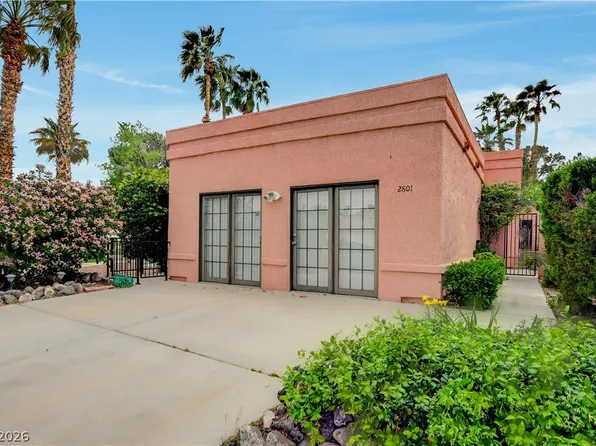 2801 Tortoise Ct, Henderson, NV 89074