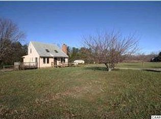 1497 Salem Church Rd, Palmyra, VA 22963
