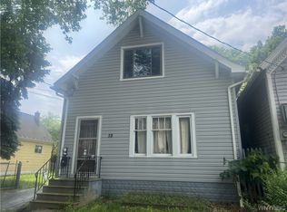58 Weaver St, Buffalo, NY 14206