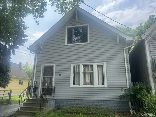58 Weaver St, Buffalo, NY 14206