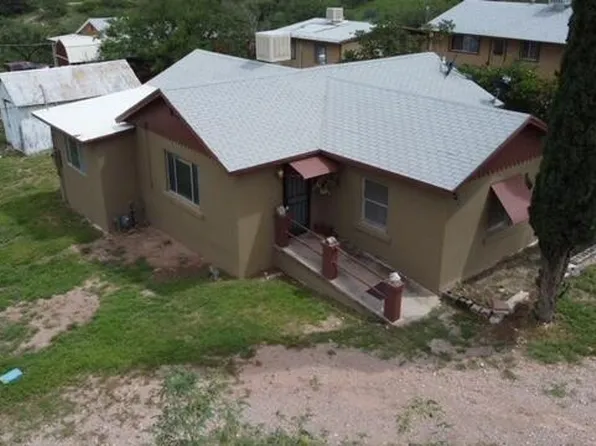 42 N 10TH Street, Tombstone, AZ 85638