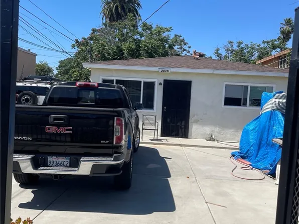 2015 E 105th St, Los Angeles, CA 90002