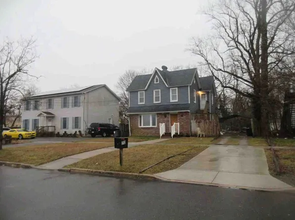 713-717 De Hirsch Ave, Woodbine, NJ 08270