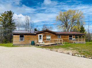 400 S Palmyra St, Cheboygan, MI 49721