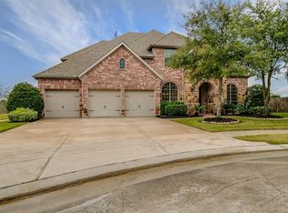 2602 Joshua Tree Ln, Manvel, TX 77578