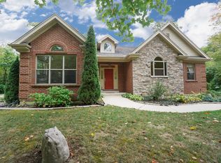 3203 Ireland Rd, Morrow, OH 45152