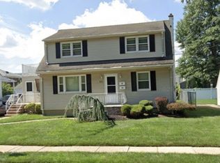 521 Bower St, Linden, NJ 07036