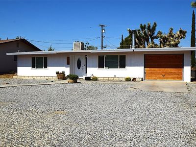 7754 Mariposa Trl, Yucca Valley, CA, 92284