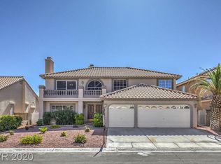 3696 Ferndale Cove Dr, Las Vegas, NV 89129