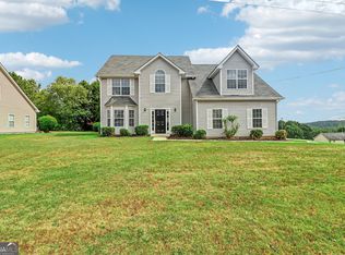 4217 Lancelot Pl, Ellenwood, GA 30294