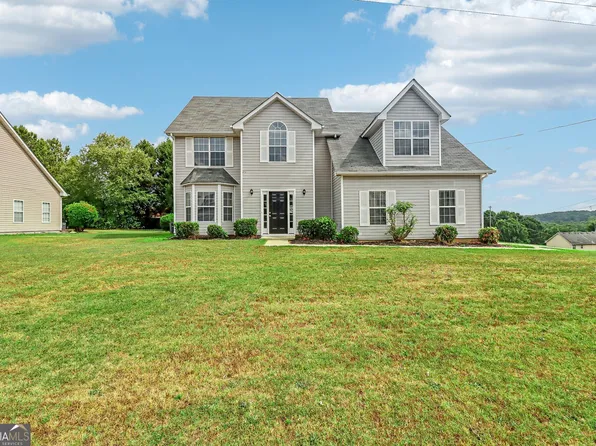 4217 Lancelot Pl, Ellenwood, GA 30294