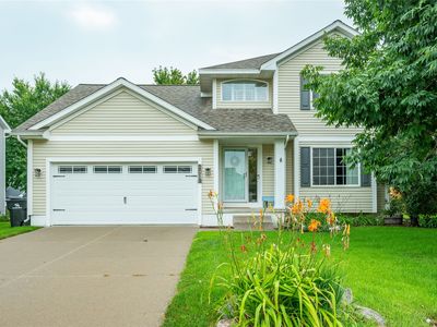 2013 NW School St, Ankeny, IA, 50023