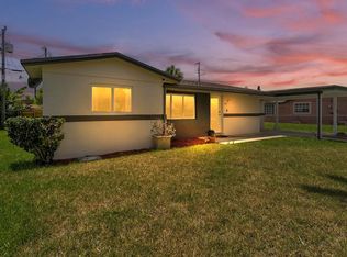 2161 NW 27th Ln, Fort Lauderdale, FL 33311