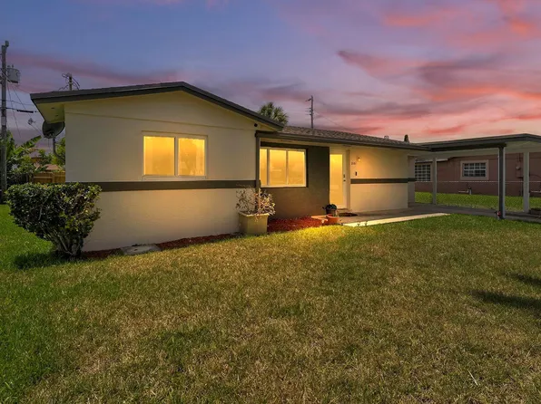 2161 NW 27th Lane, Fort Lauderdale, FL 33311