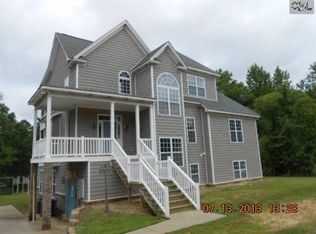 432 Quiet Pines Dr, Chapin, SC 29036