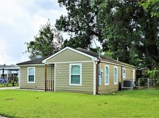4514 Gallier Dr, New Orleans, LA 70126