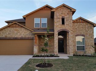 862 Cypress Ml, New Braunfels, TX 78130