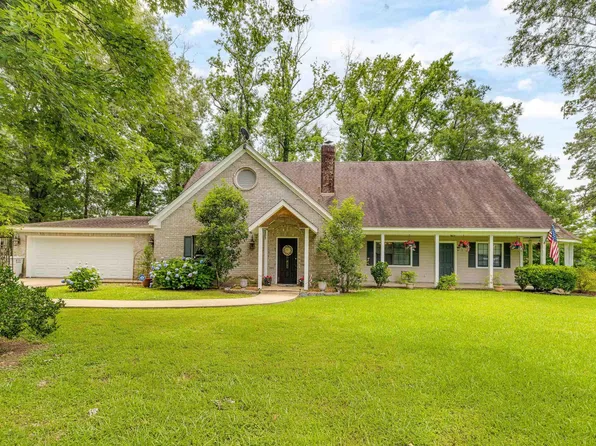 620 W Bayou Dr, Sterlington, LA 71280