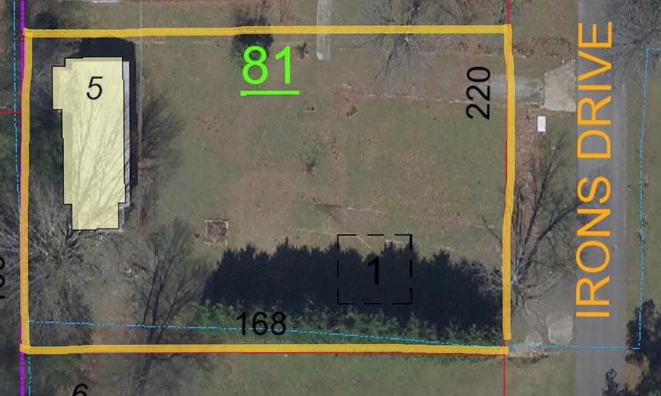 1st image of this home