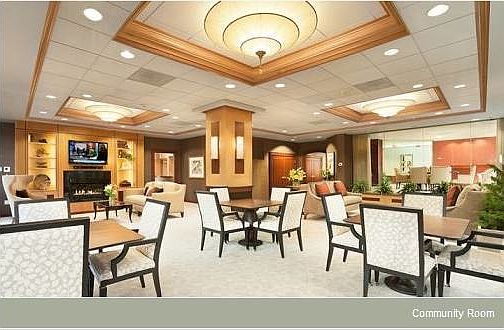 5th image of 3 Regency Plz APT 411