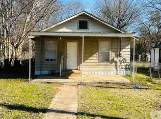 1206 Orleans St, Texarkana, AR 71854