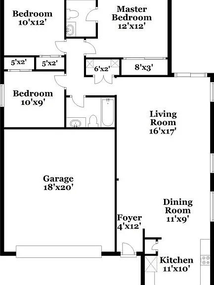2200 E Spruce Dr — Photo 2
