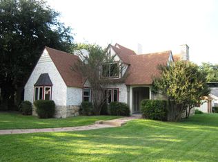 6467 Velasco Ave, Dallas, TX 75214