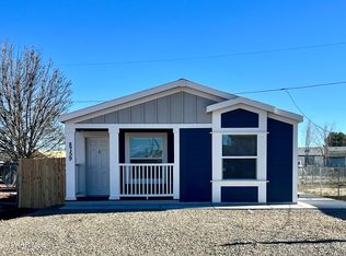 8759 E Tracy Dr, Prescott Valley, AZ 86314