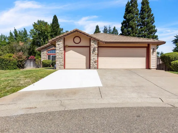 3501 Lantern Ct, El Dorado Hills, CA 95762