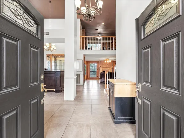 12406 Mill Lane Drive, Houston, TX 77070