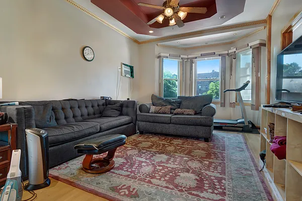 Rented by Corcoran | media 1