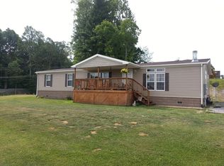 10 Magnolia Dr, Summersville, WV 26651