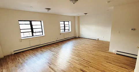 Rented by Bridge Realty