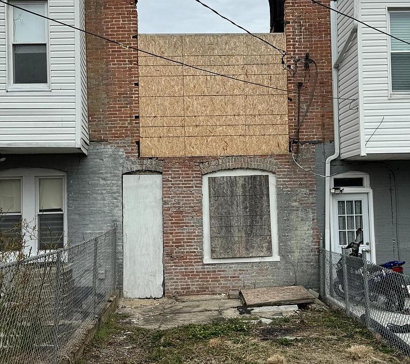 2nd image of 1730 N Smallwood St