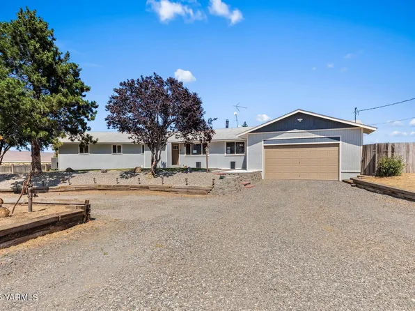 511 E Pine Hollow Rd, Yakima, WA 98903