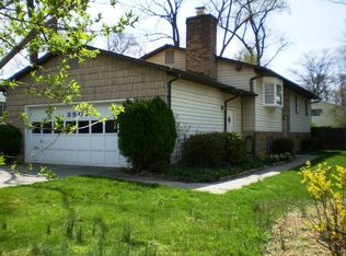 8904 Talbot Ave, Silver Spring, MD 20910