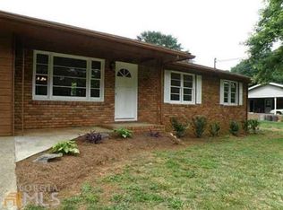 3967 Oglesby Rd, Powder Springs, GA 30127