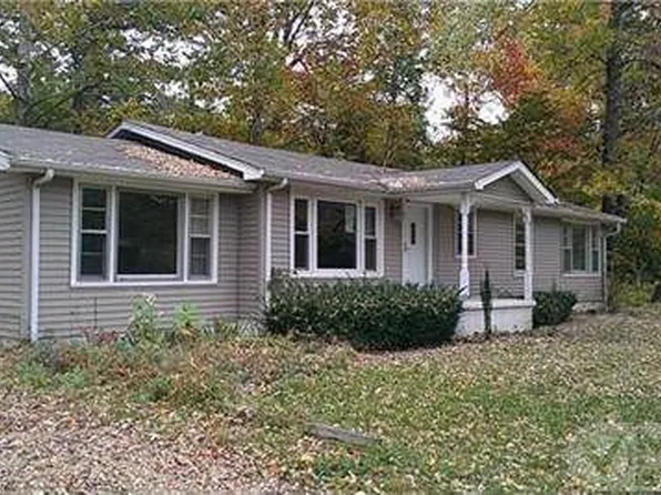 6199 Dewey Carr Rd, Bethpage, TN 37022